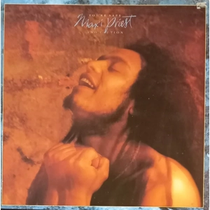 Maxi Priest & Caution - You`re Safe